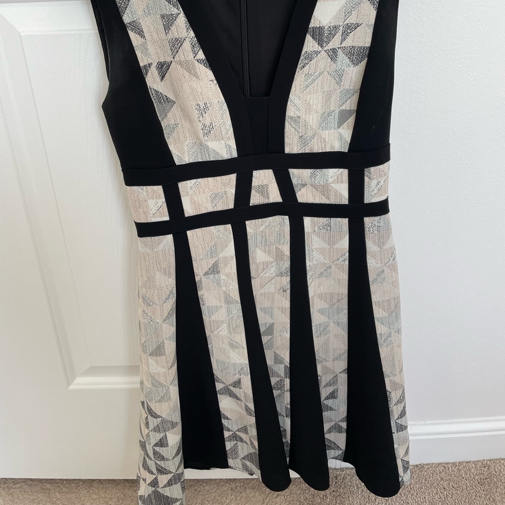 BCBG dress
